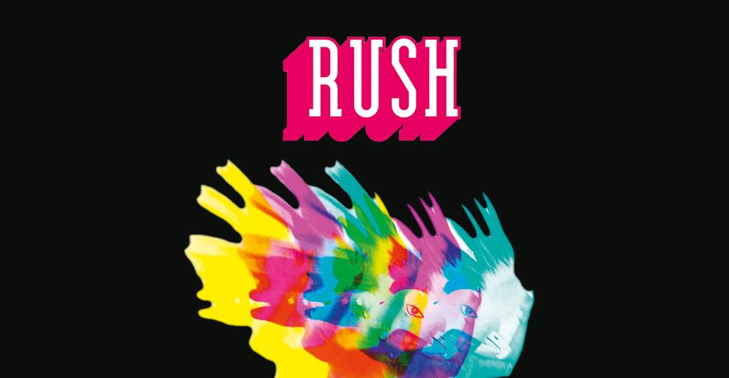 Remportez vos pass pour le festival Rush