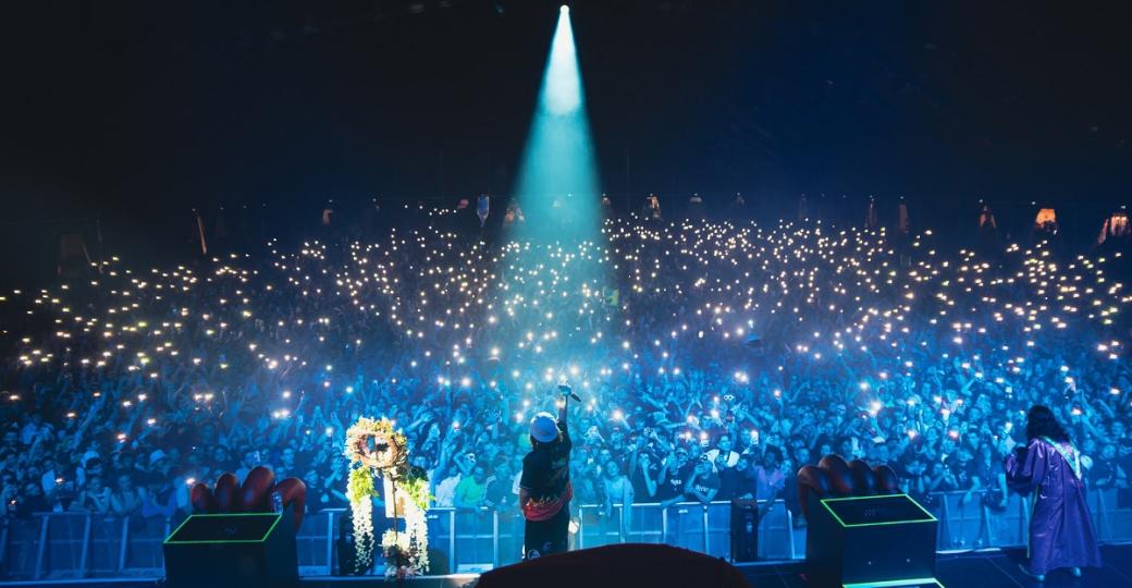 On connaît (déjà) tous les artistes qui joueront au W au Printemps de Bourges