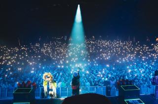 On connaît (déjà) tous les artistes qui joueront au W au Printemps de Bourges