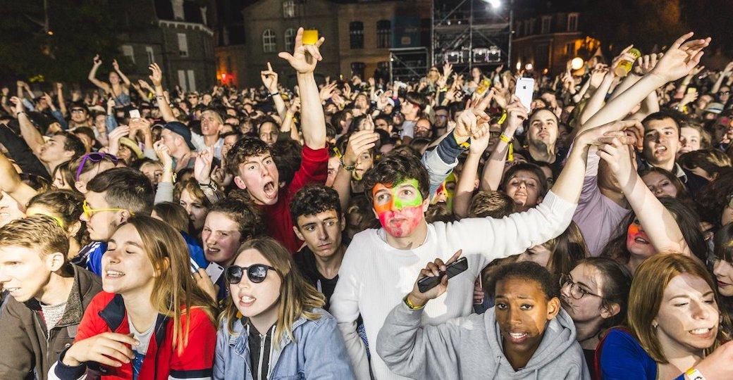 Art Rock dévoile sa programmation complète