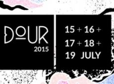 Dour: Flume, Danny Brown et Goose au programme