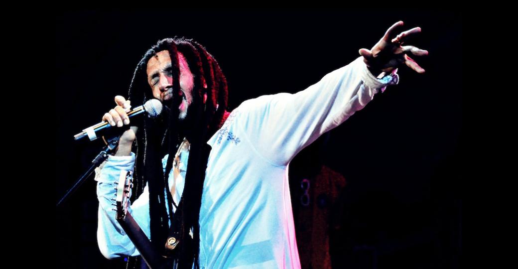 Julian Marley, Calypso Rose, Biga Ranx : l'affiche complète et reggae du No Logo Festival 