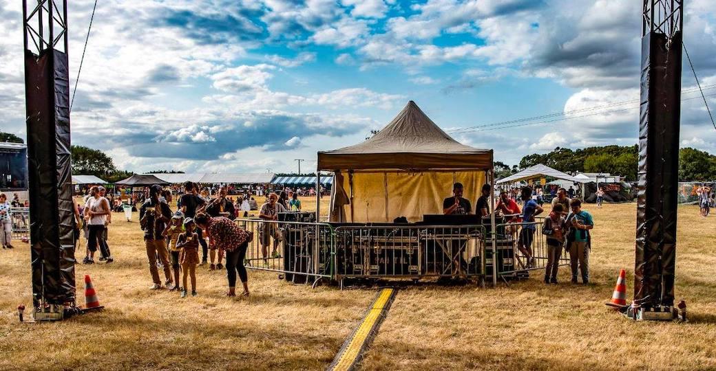 Festival du Chant de l'Eucalyptus, un événement 100% famille et confiance