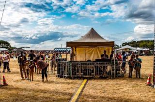 Festival du Chant de l'Eucalyptus, un événement 100% famille et confiance