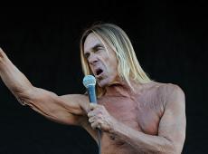 Iggy Pop, Flatbush Zombies, Peaches et Jagwar Ma sont dans la playlist