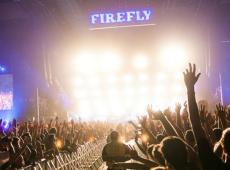 Firefly Music Festival, premier festival programmé à 100% par son public