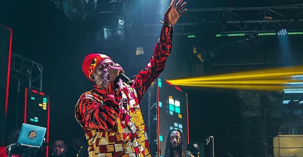 Evenstar Festival : Protoje, Alborosie, et Capleton parmi les têtes d'affiche de sa quatrième édition