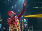 Evenstar Festival : Protoje, Alborosie, et Capleton parmi les têtes d'affiche de sa quatrième édition