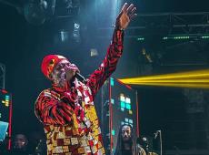 Evenstar Festival : Protoje, Alborosie, et Capleton parmi les têtes d'affiche de sa quatrième édition