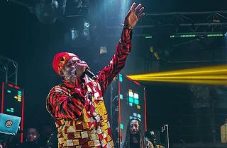 Evenstar Festival : Protoje, Alborosie, et Capleton parmi les têtes d'affiche de sa quatrième édition