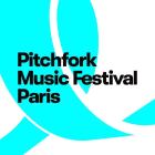 Pitchfork Music Festival