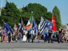 Festival Interceltique de Lorient : le rendez-vous incontournable de la culture celtique