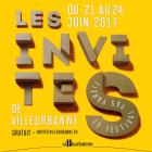 Les Invites De Villeurbanne