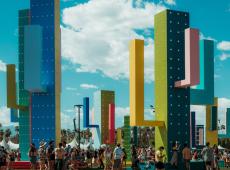 Coachella : NFT, suppression des restrictions sanitaires... le festival californien bouscule les codes