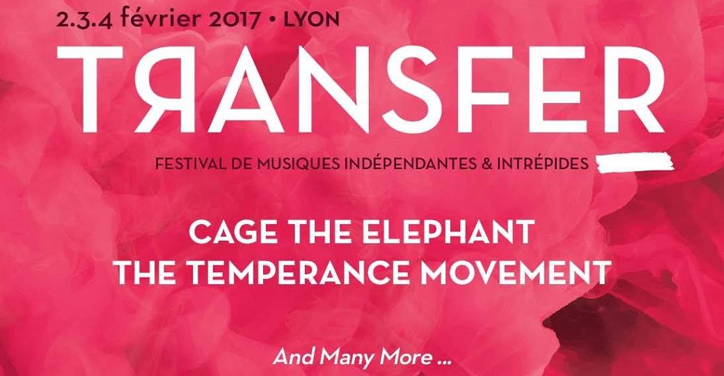 Lyon s'offre un tout nouveau festival de musiques indépendantes