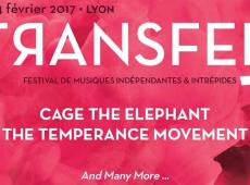 Lyon s'offre un tout nouveau festival de musiques indépendantes