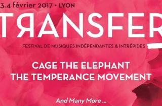 Lyon s'offre un tout nouveau festival de musiques indépendantes