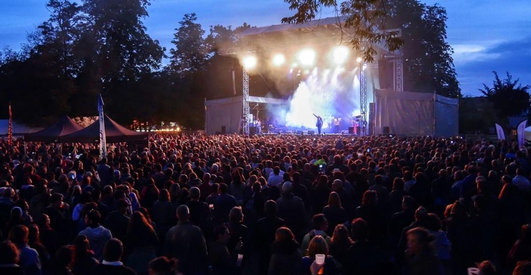 Naâman, Keziah Jones, Groundation : le festival Notes en Vert donne sa prog' complète