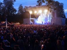 Naâman, Keziah Jones, Groundation : le festival Notes en Vert donne sa prog' complète