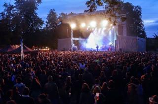 Naâman, Keziah Jones, Groundation : le festival Notes en Vert donne sa prog' complète