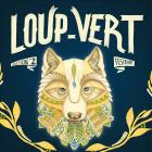 Le Loup Vert