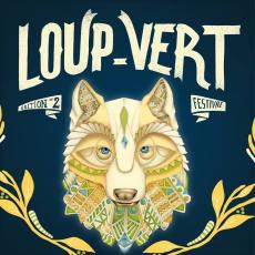 Le Loup Vert