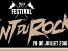 Les 5 premiers noms d'Au Pont du Rock