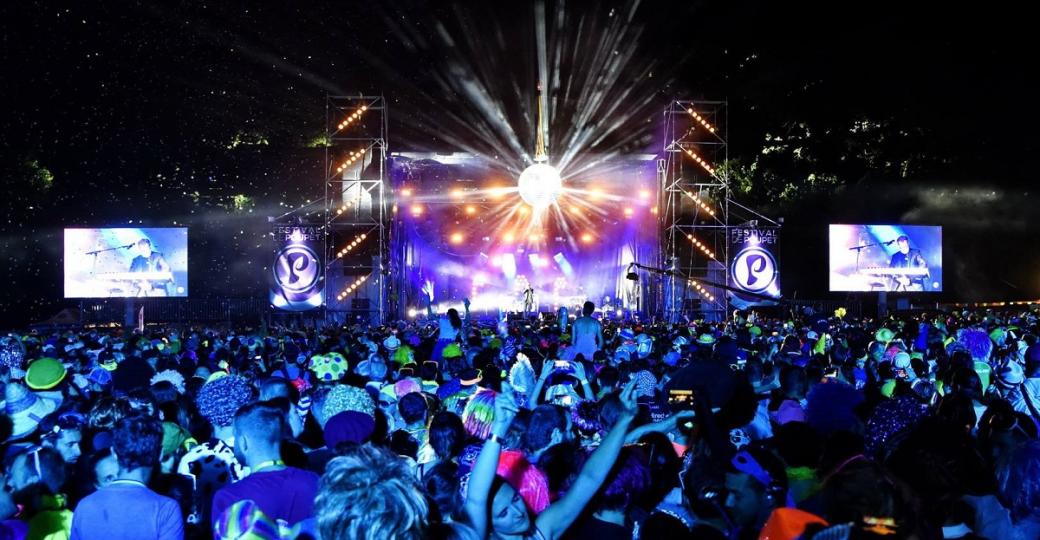 Soprano, Scorpions : le Festival de Poupet se prépare pour 2019