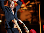 La Fête de l’Humanité reçoit Iggy Pop, Trust et Gavin James en 2017
