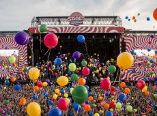 Le Sziget ou 4 raisons de passer une semaine à Budapest