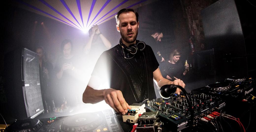 Adam Beyer, Alpha Wann, Carl Craig : Marsatac a dévoilé l'intégralité de sa programmation pour 2019