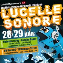 Lucelle'Sonore