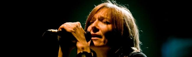 Portishead premier nom de la Route De Rock