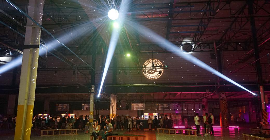 Nuits Sonores 2021, l'édition du monde d'après 