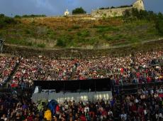 Jazz à Vienne, la grandeur d’une sublime intimité