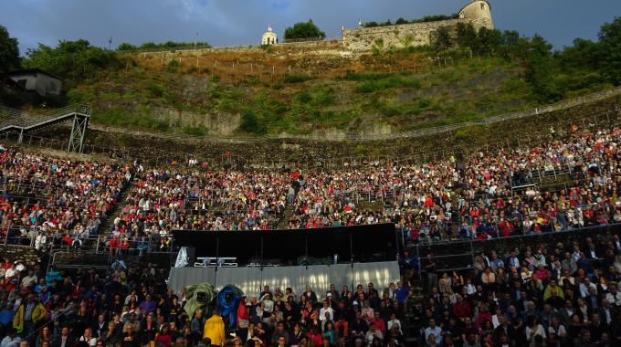 Jazz à Vienne, la grandeur d’une sublime intimité