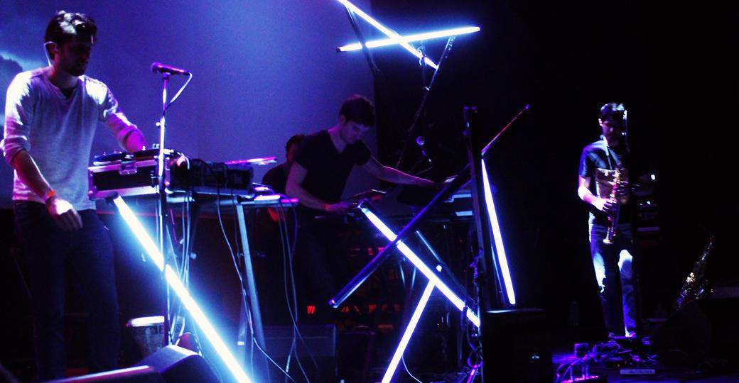 On Fait Quoi Ce Weekend ? Nouvelle(s) Scène(s), Babel Med, Elfondurock...