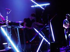 On Fait Quoi Ce Weekend ? Nouvelle(s) Scène(s), Babel Med, Elfondurock...