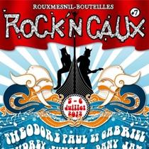 Rock'N Caux