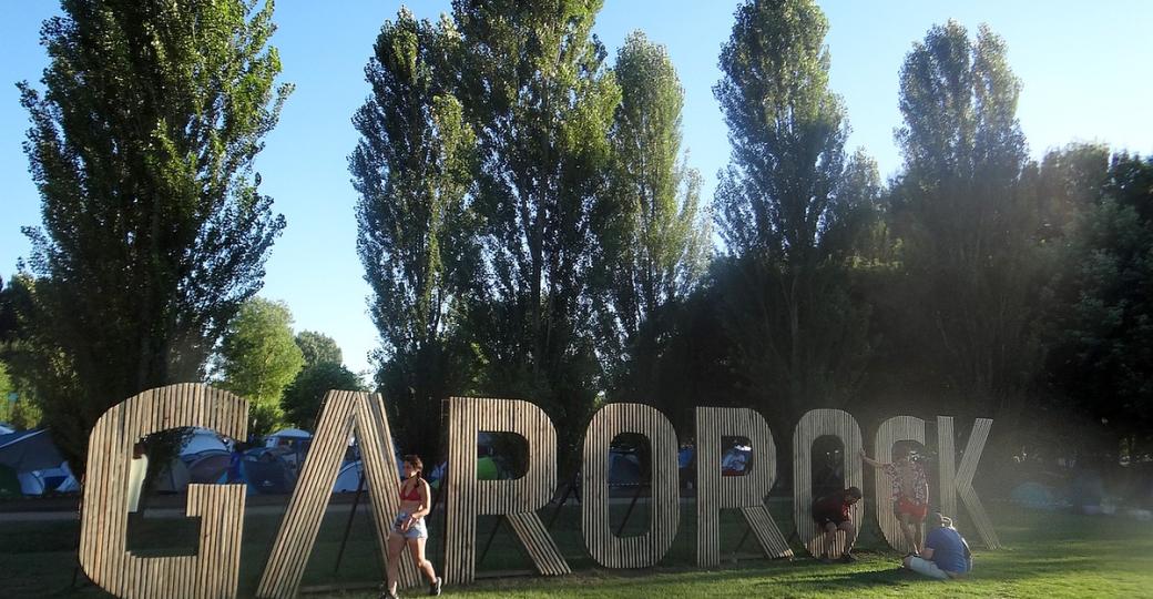 Garorock 2022, 25 ans et toujours la même folie 