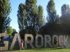 Garorock 2022, 25 ans et toujours la même folie 