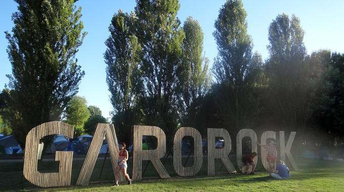 Garorock 2022, 25 ans et toujours la même folie 