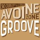 Avoine Zone Groove