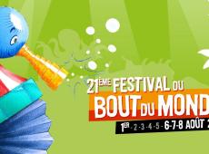 Le festival du Bout du Monde dévoile un peu plus son édition 2021