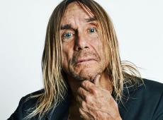 Iggy Pop, Joris Delacroix et Poni Hoax sont dans la playlist