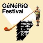 Génériq Festival