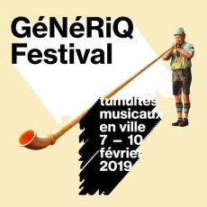 Génériq Festival
