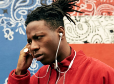 Joey Badass, Zola, Arsenik : le festival Chorus va mettre le feu à Boulbi