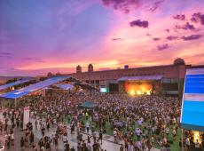 James Murphy, IAMDDB, Call Super : le Sónar Festival complète sa folle programmation