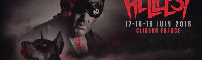 Hellfest : la programmation complète